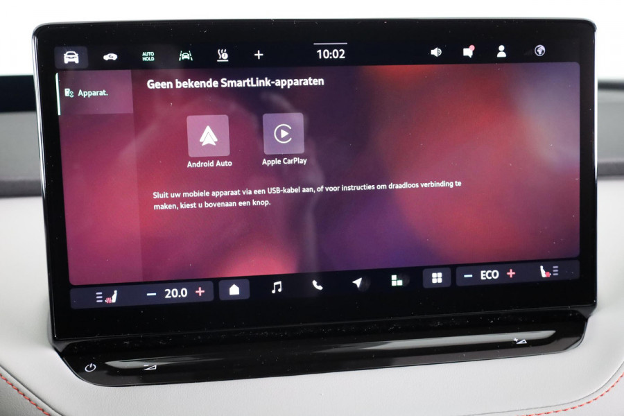 Škoda Elroq 85 Business Edition 286 PK | Business Upgrade Plus | 20 inch Neptune | Lodge interieur | Trekhaak | Warmtepomp | Winter pakket