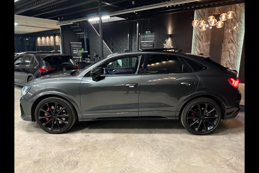 Audi RSQ3 Sportback TFSI RS|PANO|FULL OPTION