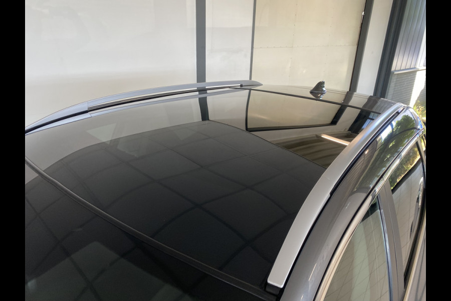 Nissan QASHQAI 1.2 Tekna panoramadak /360 camera/ Trekhaak