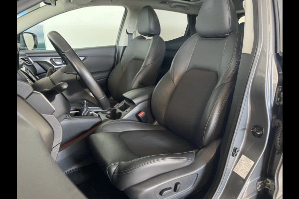 Nissan QASHQAI 1.2 Tekna panoramadak /360 camera/ Trekhaak