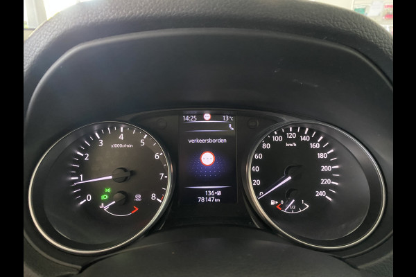 Nissan QASHQAI 1.2 Tekna panoramadak /360 camera/ Trekhaak