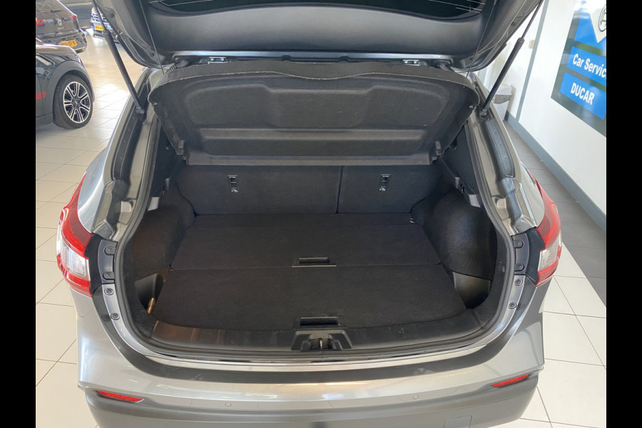 Nissan QASHQAI 1.2 Tekna panoramadak /360 camera/ Trekhaak