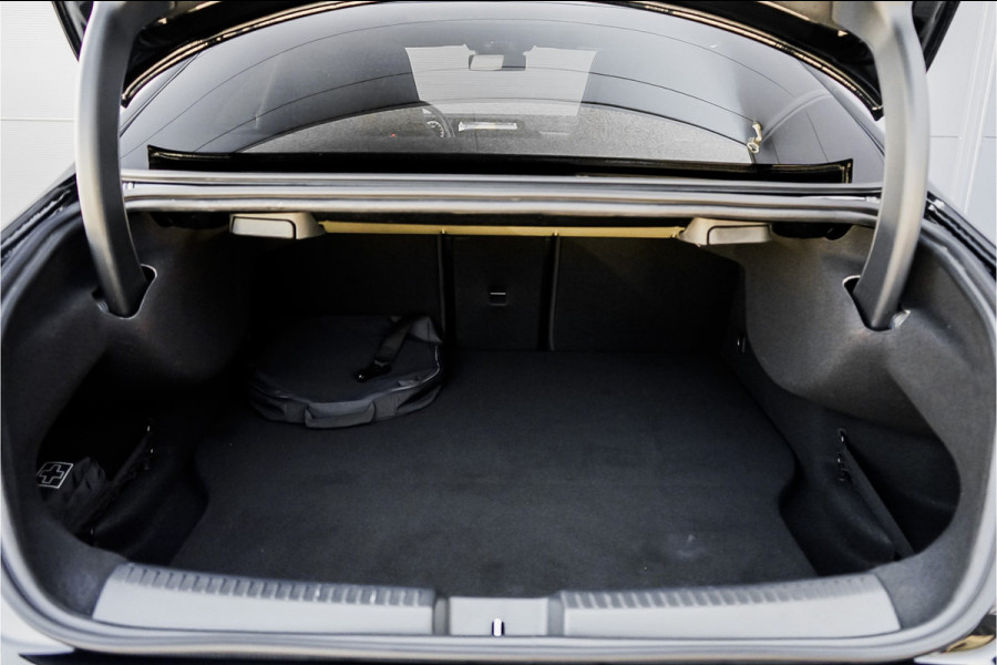 Mercedes-Benz CLA-Klasse 250 e AMG Pano Leder Ambiente Camera 19"