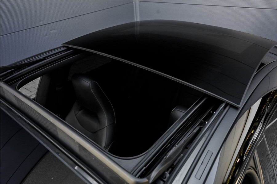 Mercedes-Benz CLA-Klasse 250 e AMG Pano Leder Ambiente Camera 19"