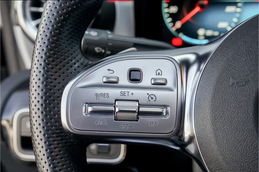 Mercedes-Benz CLA-Klasse 250 e AMG Pano Leder Ambiente Camera 19"