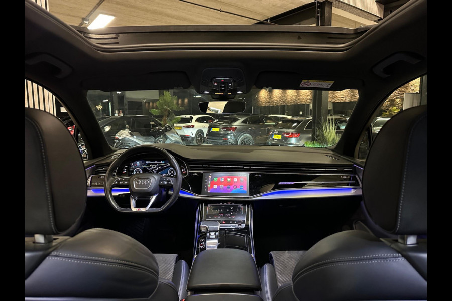 Audi Q7 55 TFSI e quattro|PANO|FULL OPTION