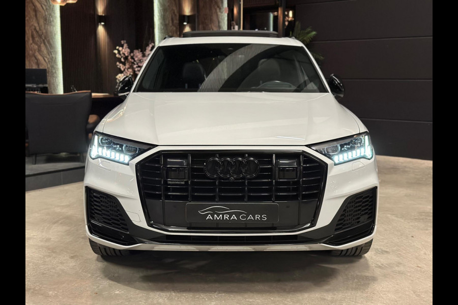 Audi Q7 55 TFSI e quattro|PANO|FULL OPTION