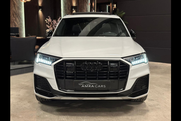 Audi Q7 55 TFSI e quattro|PANO|FULL OPTION