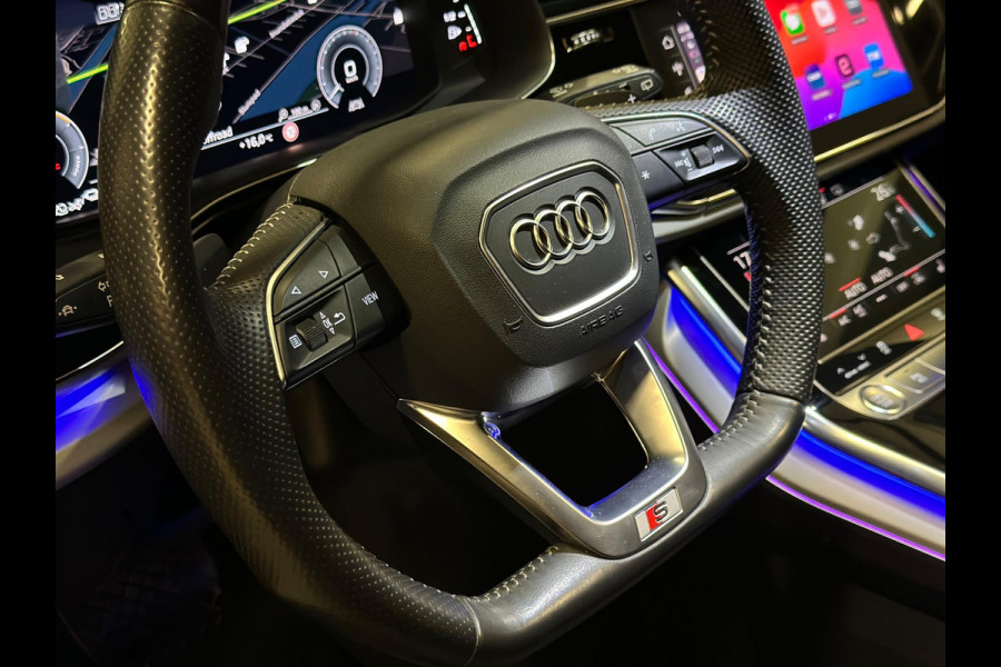 Audi Q7 55 TFSI e quattro|PANO|FULL OPTION