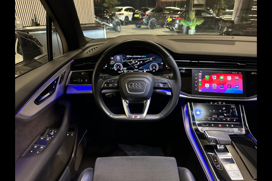 Audi Q7 55 TFSI e quattro|PANO|FULL OPTION