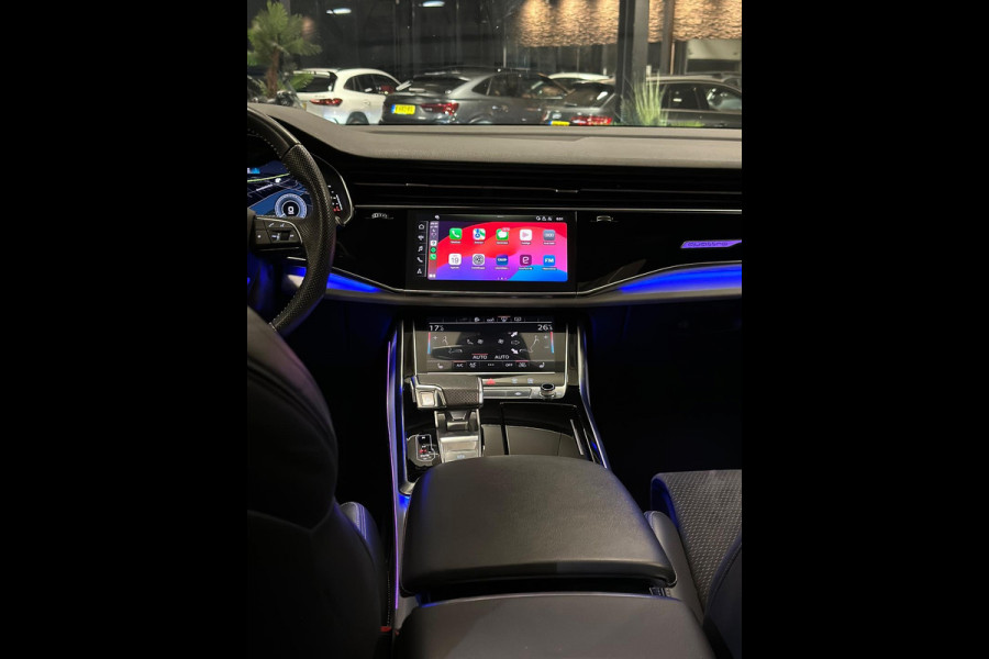 Audi Q7 55 TFSI e quattro|PANO|FULL OPTION