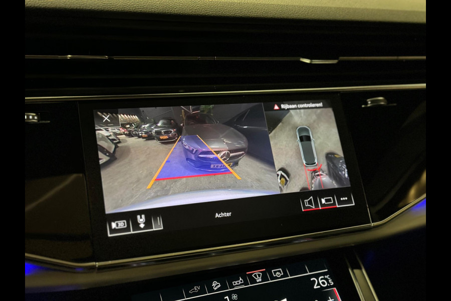 Audi Q7 55 TFSI e quattro|PANO|FULL OPTION