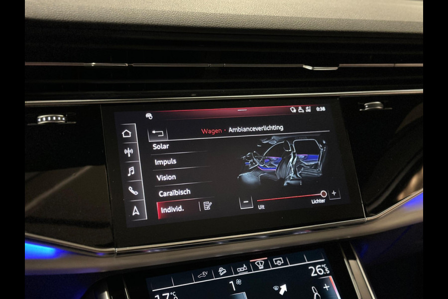 Audi Q7 55 TFSI e quattro|PANO|FULL OPTION