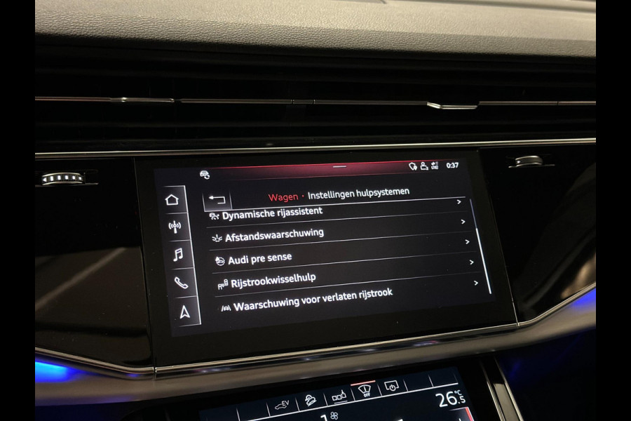 Audi Q7 55 TFSI e quattro|PANO|FULL OPTION