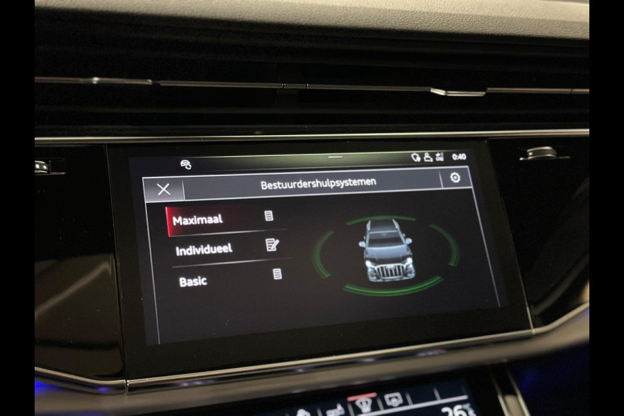 Audi Q7 55 TFSI e quattro|PANO|FULL OPTION