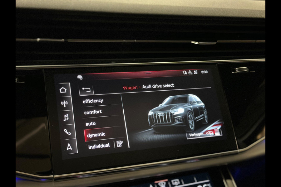 Audi Q7 55 TFSI e quattro|PANO|FULL OPTION