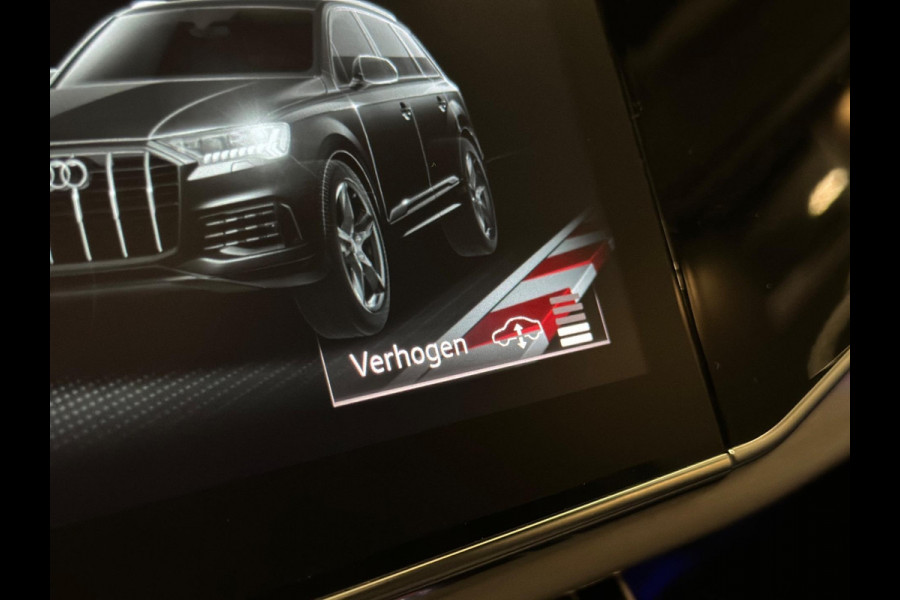 Audi Q7 55 TFSI e quattro|PANO|FULL OPTION