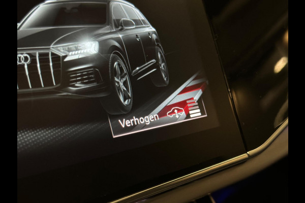 Audi Q7 55 TFSI e quattro|PANO|FULL OPTION