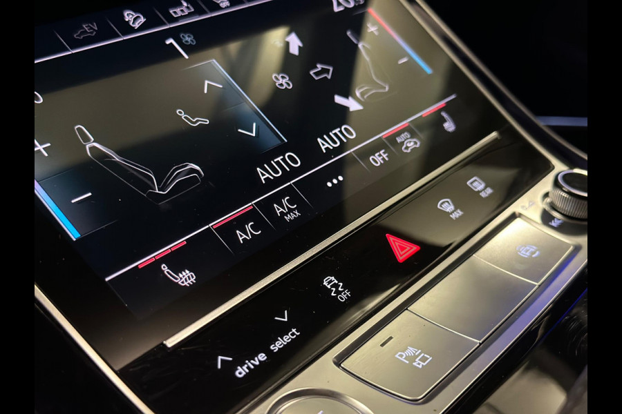 Audi Q7 55 TFSI e quattro|PANO|FULL OPTION