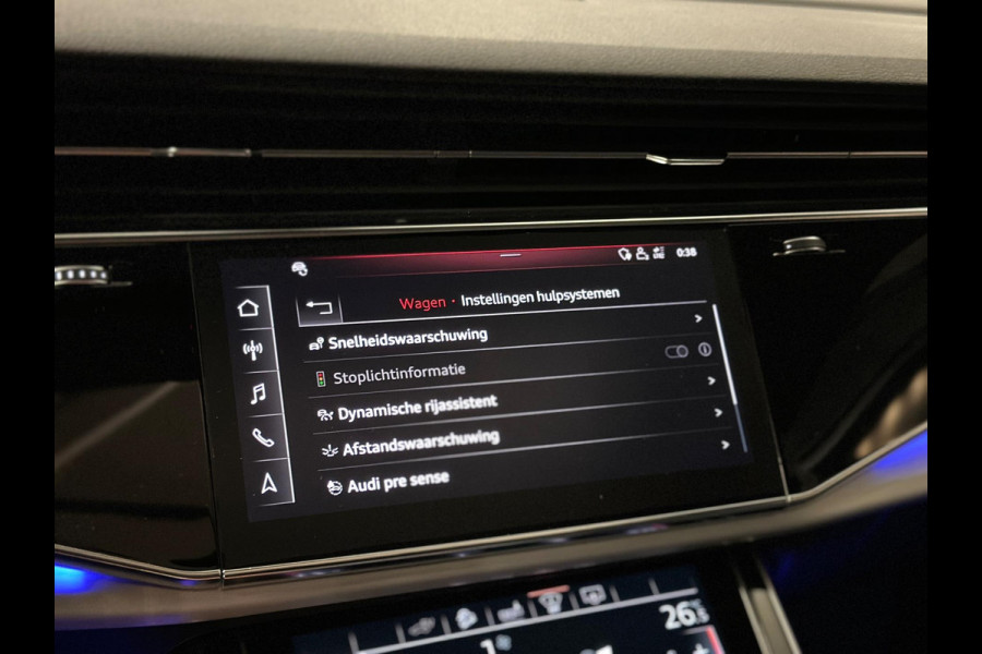 Audi Q7 55 TFSI e quattro|PANO|FULL OPTION