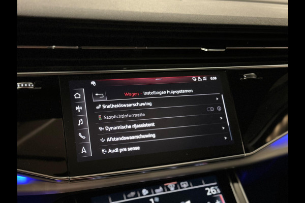 Audi Q7 55 TFSI e quattro|PANO|FULL OPTION