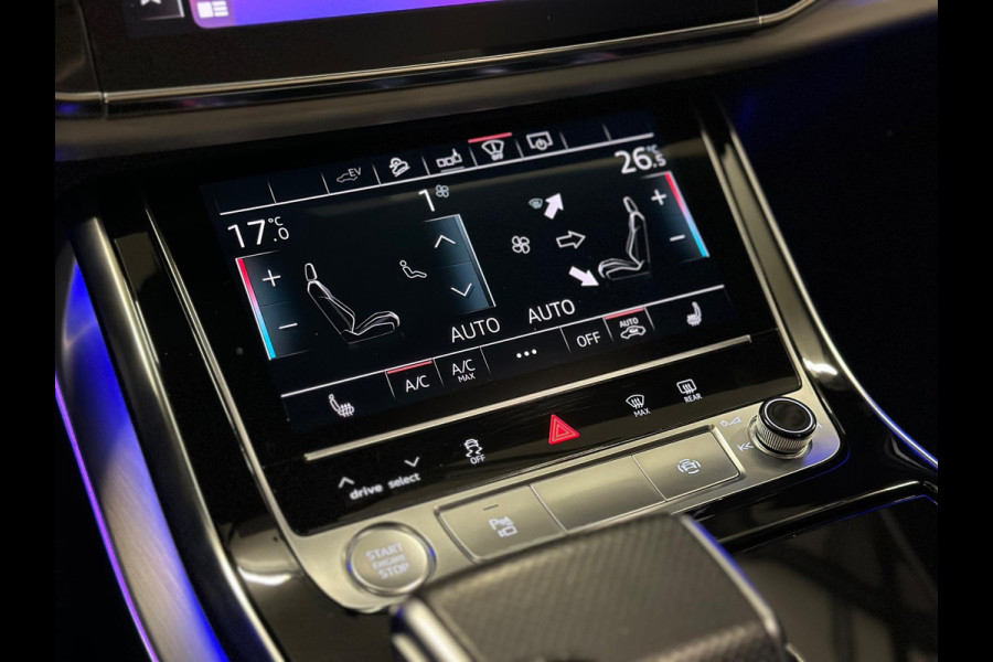 Audi Q7 55 TFSI e quattro|PANO|FULL OPTION