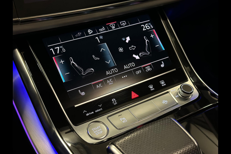 Audi Q7 55 TFSI e quattro|PANO|FULL OPTION