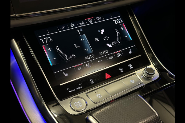 Audi Q7 55 TFSI e quattro|PANO|FULL OPTION