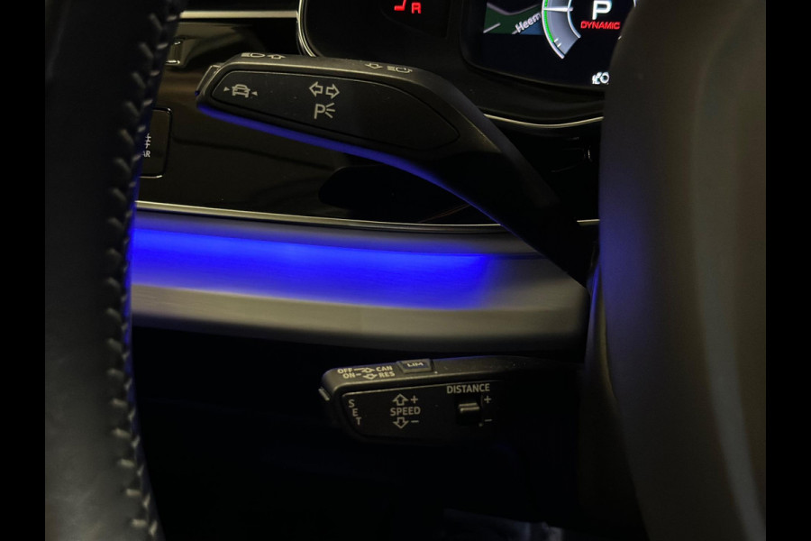 Audi Q7 55 TFSI e quattro|PANO|FULL OPTION