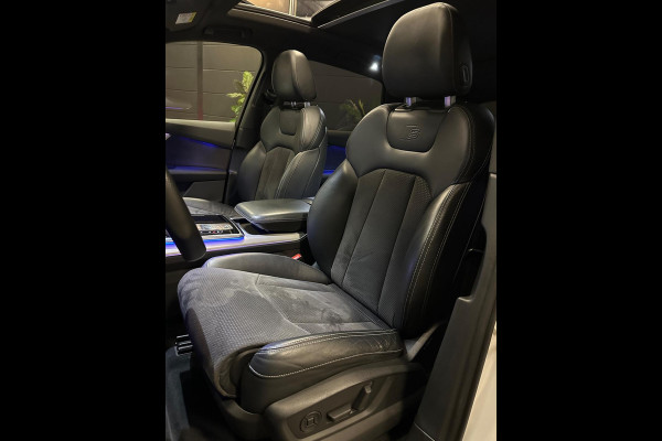 Audi Q7 55 TFSI e quattro|PANO|FULL OPTION