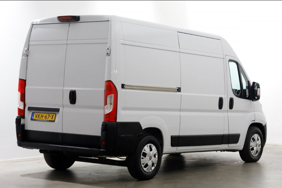 Fiat Ducato 2.3 MultiJet 140pk Automaat L2H2 Airco/Navi/Camera 05-2021