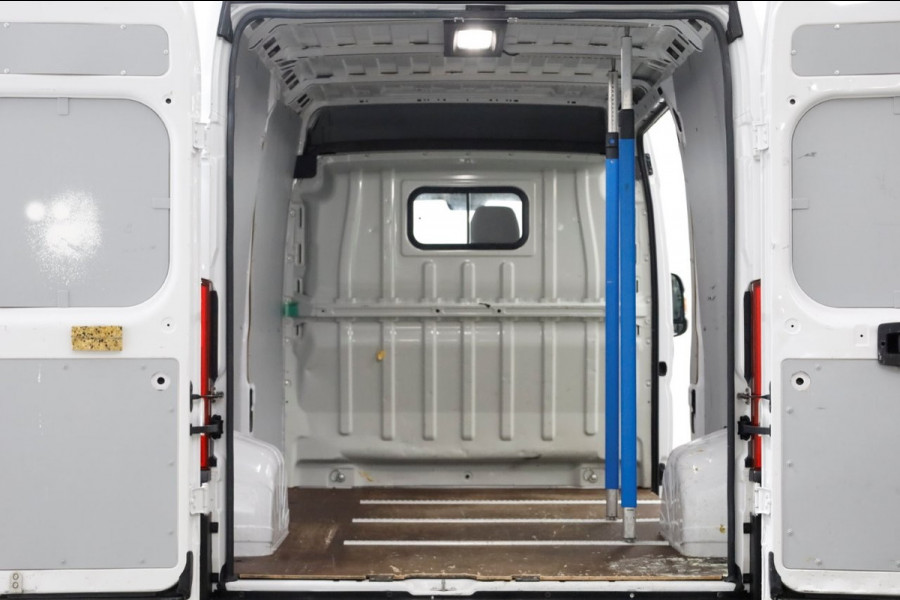 Fiat Ducato 2.3 MultiJet 140pk Automaat L2H2 Airco/Navi/Camera 05-2021
