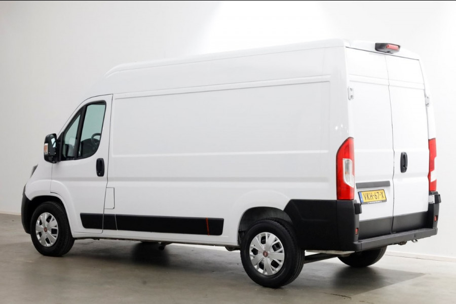 Fiat Ducato 2.3 MultiJet 140pk Automaat L2H2 Airco/Navi/Camera 05-2021