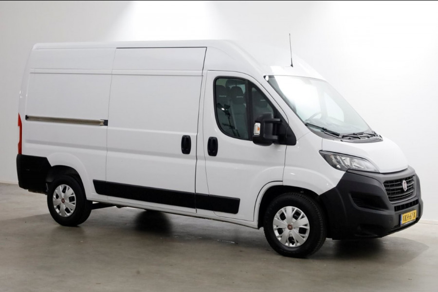 Fiat Ducato 2.3 MultiJet 140pk Automaat L2H2 Airco/Navi/Camera 05-2021