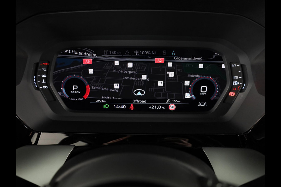 Audi A3 Limousine 35 TFSI S edition 150pk S-tronic | Navigatie | Full led koplampen | 18 inch Lichtmetalen velgen | Virtual Cockpit