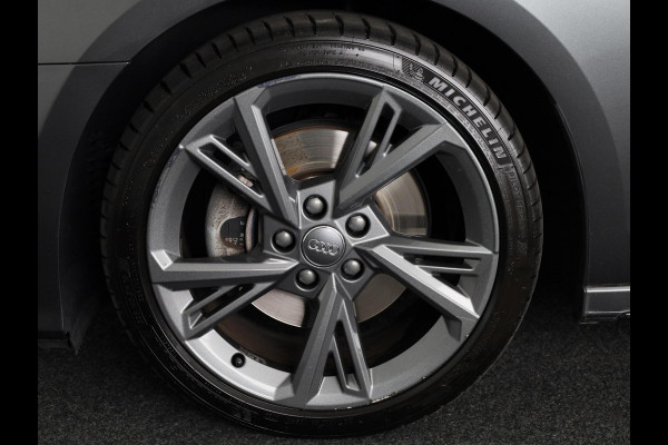 Audi A3 Limousine 35 TFSI S edition 150pk S-tronic | Navigatie | Full led koplampen | 18 inch Lichtmetalen velgen | Virtual Cockpit