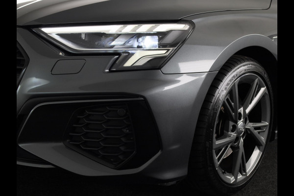 Audi A3 Limousine 35 TFSI S edition 150pk S-tronic | Navigatie | Full led koplampen | 18 inch Lichtmetalen velgen | Virtual Cockpit