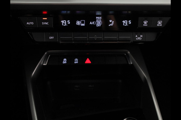 Audi A3 Limousine 35 TFSI S edition 150pk S-tronic | Navigatie | Full led koplampen | 18 inch Lichtmetalen velgen | Virtual Cockpit