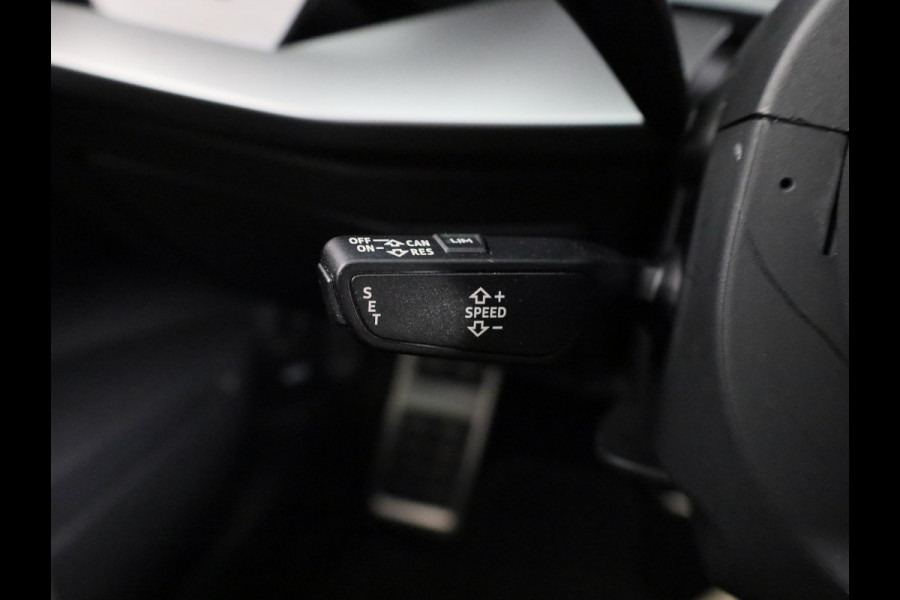 Audi A3 Limousine 35 TFSI S edition 150pk S-tronic | Navigatie | Full led koplampen | 18 inch Lichtmetalen velgen | Virtual Cockpit