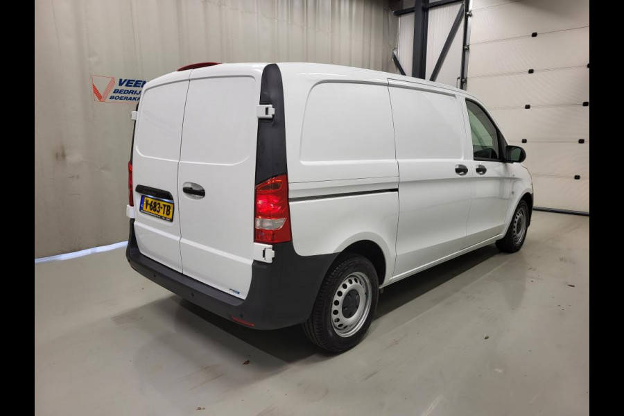 Mercedes-Benz Vito 114CDI Euro 6!