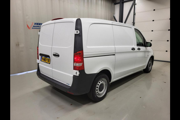 Mercedes-Benz Vito 114CDI Euro 6!