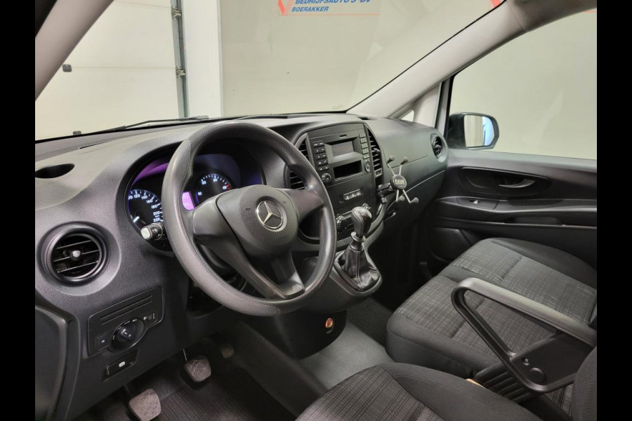Mercedes-Benz Vito 114CDI Euro 6!