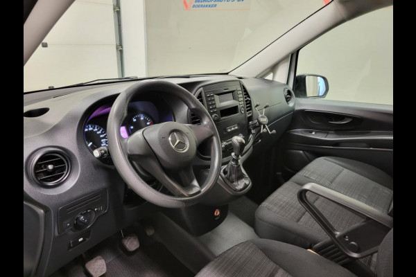 Mercedes-Benz Vito 114CDI Euro 6!