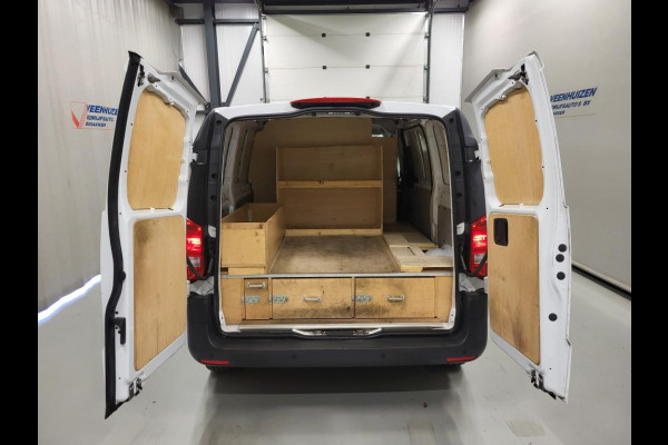 Mercedes-Benz Vito 114CDI Euro 6!