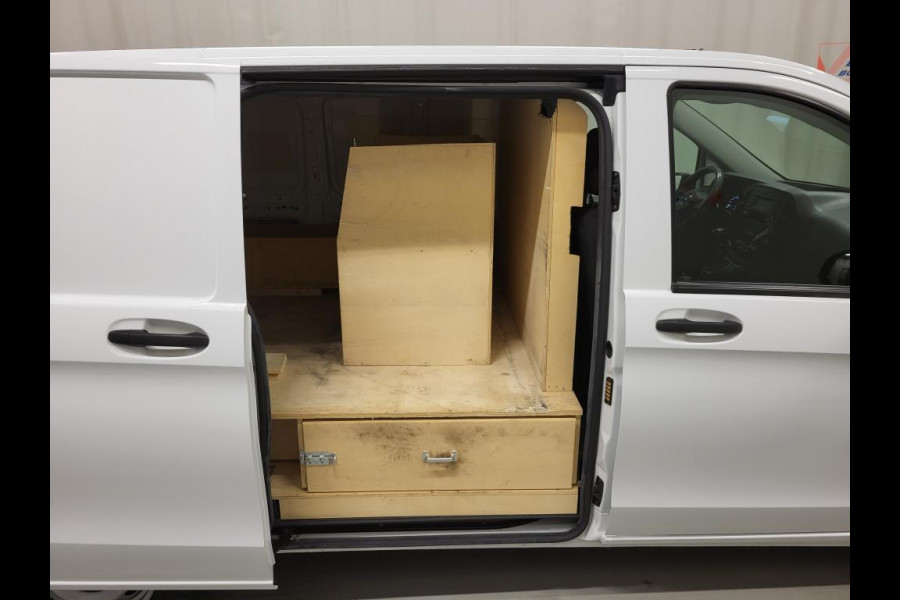 Mercedes-Benz Vito 114CDI Euro 6!