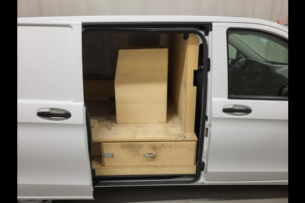 Mercedes-Benz Vito 114CDI Euro 6!