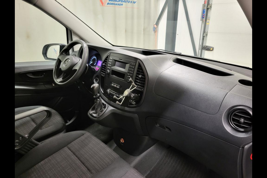 Mercedes-Benz Vito 114CDI Euro 6!