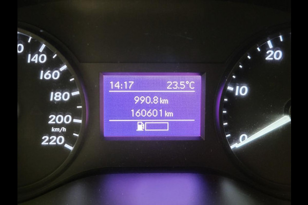 Mercedes-Benz Vito 114CDI Euro 6!