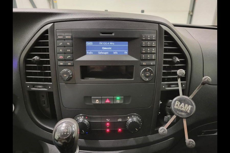 Mercedes-Benz Vito 114CDI Euro 6!