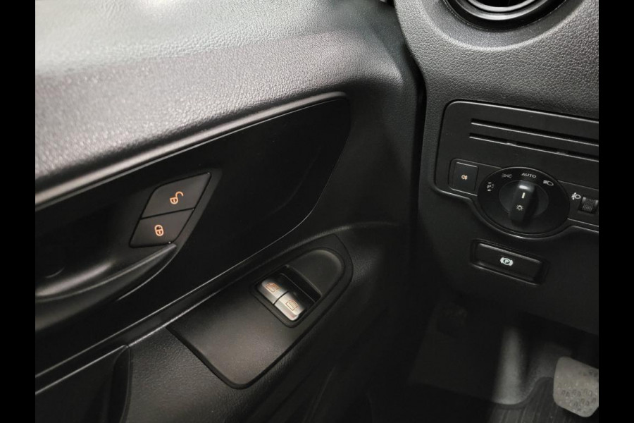 Mercedes-Benz Vito 114CDI Euro 6!